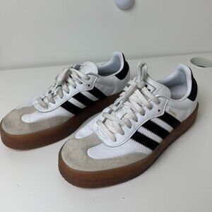 Adidas Sambae Sneakers Women's Size 9.5